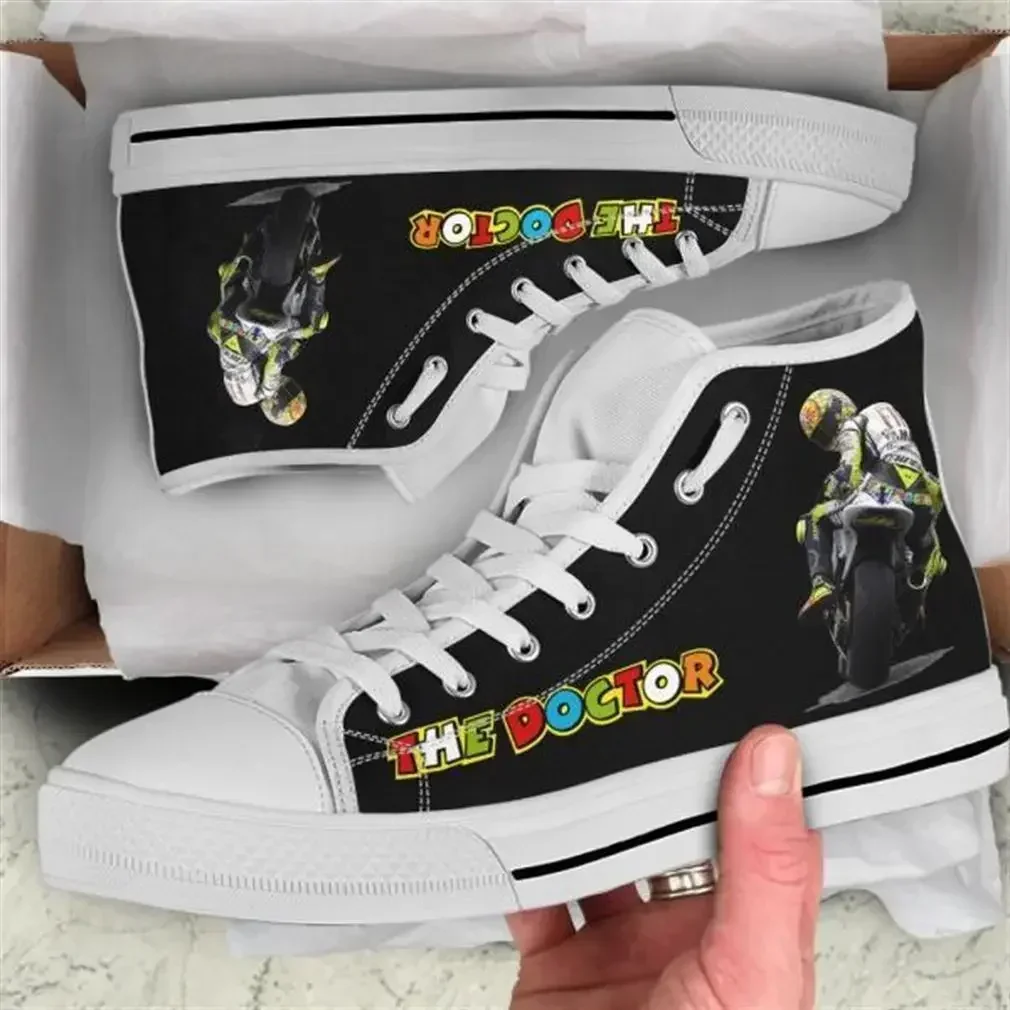Hot Cool Fashion Funny New Summer High Quality Sneakers Latest Casual Shoes Men Women The Doctor High Top Classic Board Shoes
Hot Cool Fashion Funny New Summer High Quality Sneakers Latest Casual Shoes Men Women The Doctor High Top Classic Board Shoes