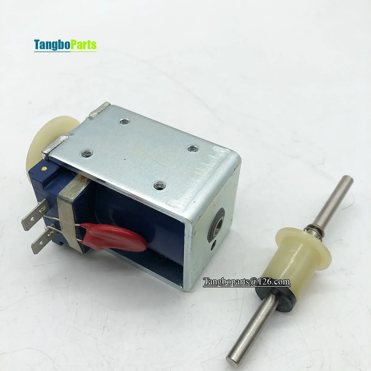 TLF Lce Maker Accessories Vaporator Solenoid Valve 220V 57367-63 45W Defrosting Valve for SCOTSMAN MV456AS Ice Machine Replaceme
TLF Lce Maker Accessories Vaporator Solenoid Valve 220V 57367-63 45W Defrosting Valve for SCOTSMAN MV456AS Ice Machine Replaceme