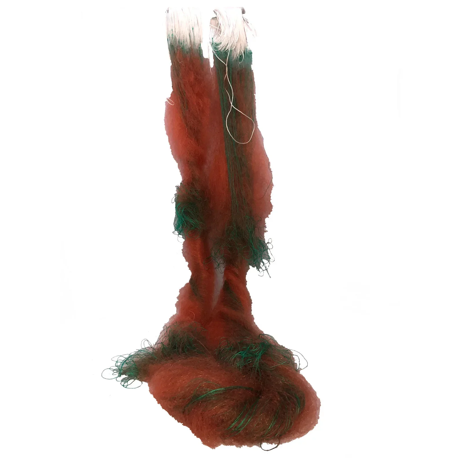 90m-110m Semi-Finished Crab Sea Net Depth 6m-7.5m Super Tough Line Fish Net 3 Layer Fishing Network Single Layer Freshwater Net
90m-110m Semi-Finished Crab Sea Net Depth 6m-7.5m Super Tough Line Fish Net 3 Layer Fishing Network Single Layer Freshwater Net