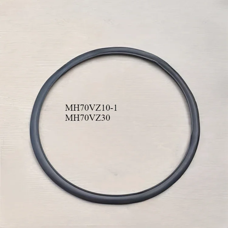 1 шт. для сушилки для одежды Midea MH70VZ10-1 MH70VZ30, резиновое кольцо уплотнения двери
1 шт. для сушилки для одежды Midea MH70VZ10-1 MH70VZ30, резиновое кольцо уплотнения двери