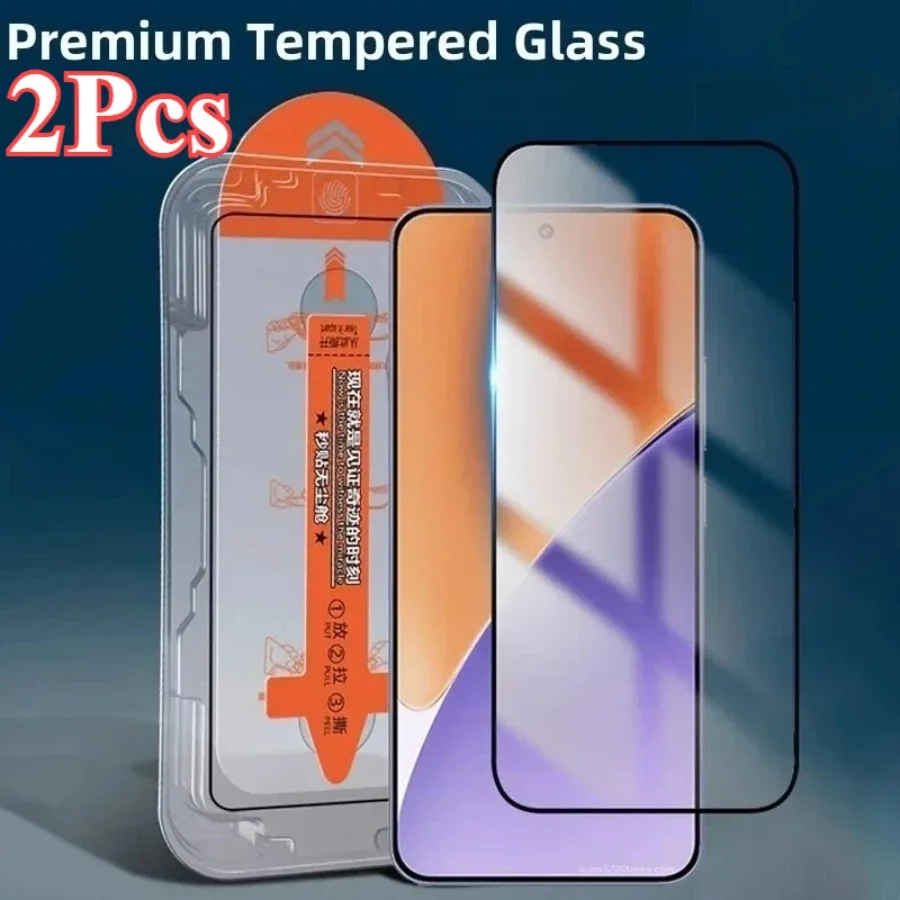 2Pcs Dust-free Installation Film for Xiaomi Poco C75 C71 C61 M6 M5 F6 Pro Tempered Glass For Xiaomi Poco F7 Ultra X7 X6 M7 Pro
2Pcs Dust-free Installation Film for Xiaomi Poco C75 C71 C61 M6 M5 F6 Pro Tempered Glass For Xiaomi Poco F7 Ultra X7 X6 M7 Pro