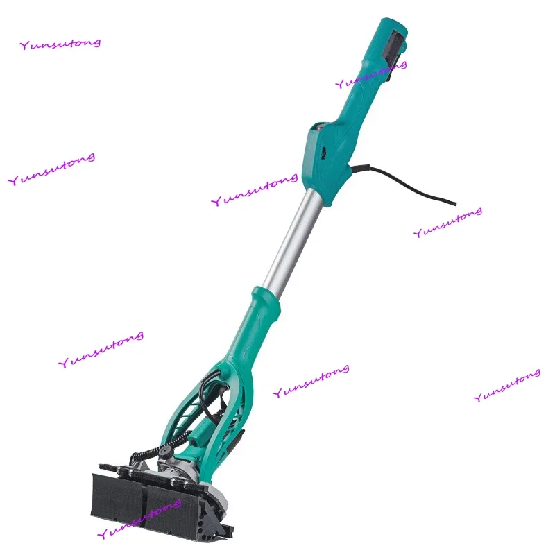 Wall putty internal angle grinder sandpaper machine electric internal angle grinder long pole angle grinder
Wall putty internal angle grinder sandpaper machine electric internal angle grinder long pole angle grinder