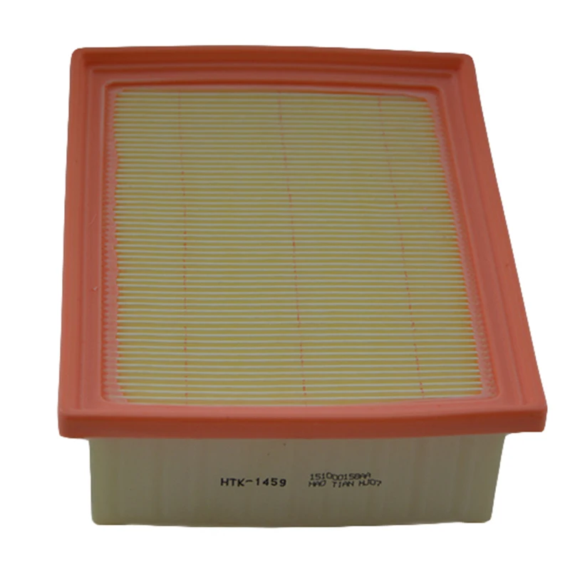 Car Air Filter For Chery Tiggo 3x (A13T) 1.5L 2018-2023 151000158AA ENIGNE: SQRE4G15C
Car Air Filter For Chery Tiggo 3x (A13T) 1.5L 2018-2023 151000158AA ENIGNE: SQRE4G15C