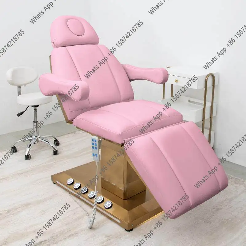 cf Beauty bed luxury electric beauty salon special massage massage multi-function
cf Beauty bed luxury electric beauty salon special massage massage multi-function