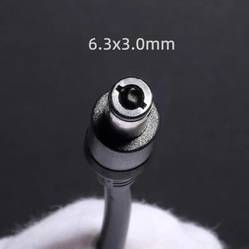 E1PF DC6330 Power Pigtail Cable For Multiple Application Total Power 120W(Most)
E1PF DC6330 Power Pigtail Cable For Multiple Application Total Power 120W(Most)