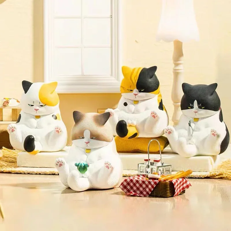 Staring Crotch Cat 3.0 Series слепая случайная коробка игрушки Kawaii сумка-сюрприз аниме милые украшения фигурка для девочки Рождественский подарок
Staring Crotch Cat 3.0 Series слепая случайная коробка игрушки Kawaii сумка-сюрприз аниме милые украшения фигурка для девочки Рождественский подарок