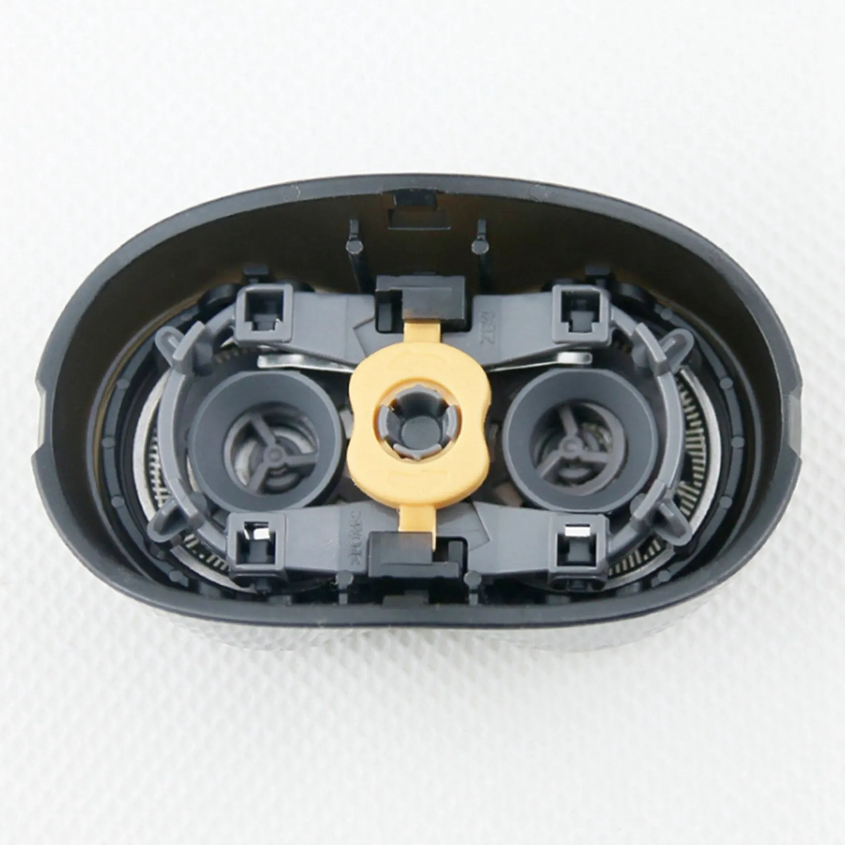 2X Replacement Shaver Head For HQ902 HQ904 HQ906 HQ909 HQ912 HQ915 HQ916 HQ917 HQ988 AT600 Spare Razor Blade SALES
2X Replacement Shaver Head For HQ902 HQ904 HQ906 HQ909 HQ912 HQ915 HQ916 HQ917 HQ988 AT600 Spare Razor Blade SALES