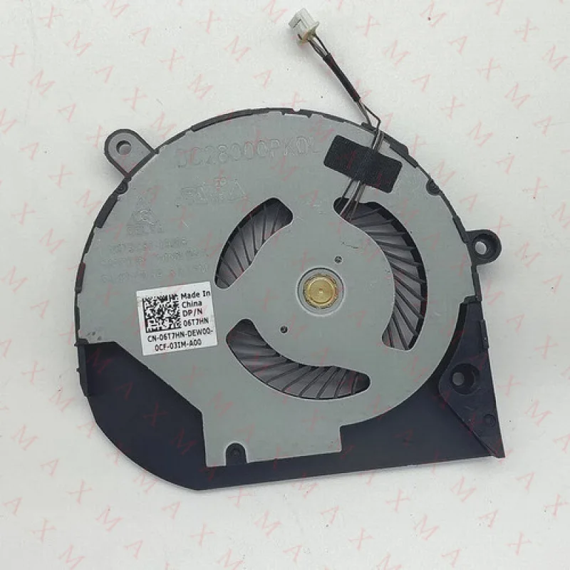 LL ДЛЯ Dell Precision 3540 M3540 Laitude 5510, вентилятор 06T7HN
LL ДЛЯ Dell Precision 3540 M3540 Laitude 5510, вентилятор 06T7HN