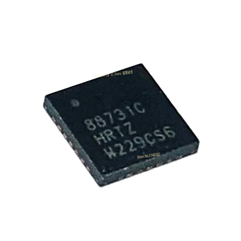 5PCS/lot 88731C ISL88731C ISL88731CHRTZ QFN-28 100% new imported original IC Chips fast delivery
5PCS/lot 88731C ISL88731C ISL88731CHRTZ QFN-28 100% new imported original IC Chips fast delivery