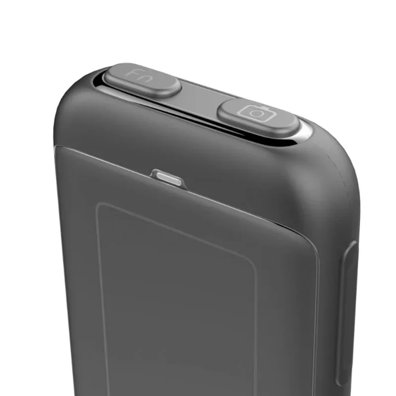 N82R Пульт дистанционного управления мобильным телефоном Air Mouse Bluetooth Touchpad Подходит для Android
N82R Пульт дистанционного управления мобильным телефоном Air Mouse Bluetooth Touchpad Подходит для Android