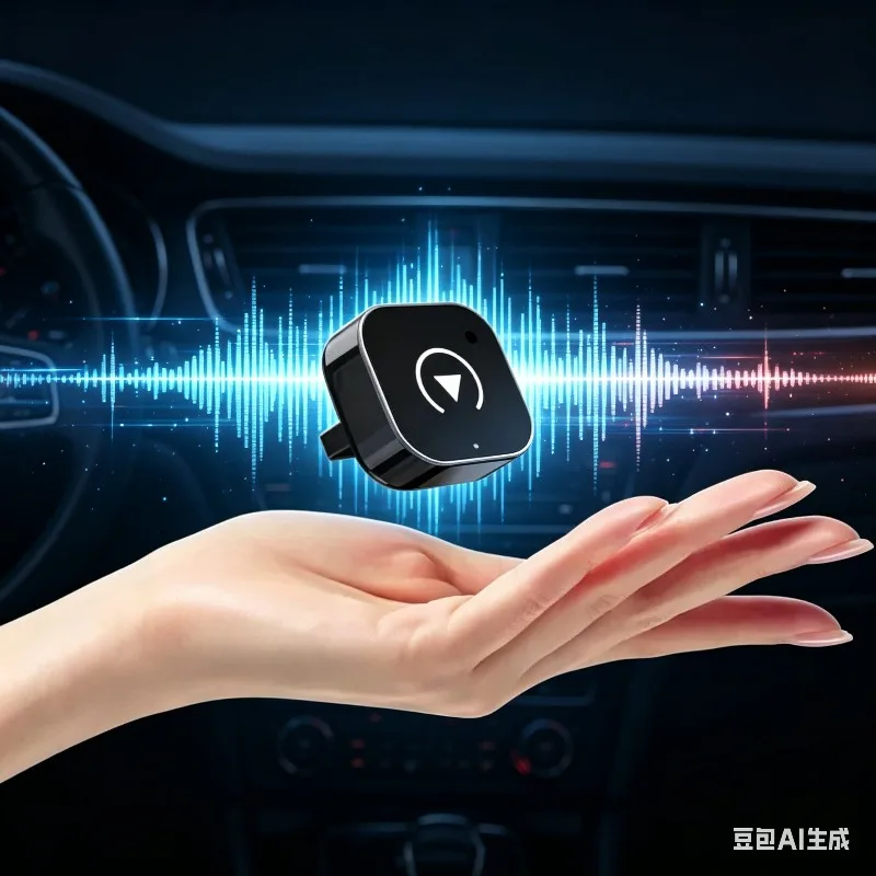 Wireless Carplay Adapter Wired To Wireless Mini CarlinKit 5G WiFi Auto Connect Android Auto Plug Play
Wireless Carplay Adapter Wired To Wireless Mini CarlinKit 5G WiFi Auto Connect Android Auto Plug Play