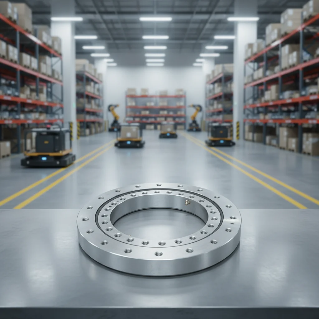 MTO-150T OEM Single Row Ball Type High Precision Slewing Bearing Non-Gear Replacement For KAYDON
MTO-150T OEM Single Row Ball Type High Precision Slewing Bearing Non-Gear Replacement For KAYDON