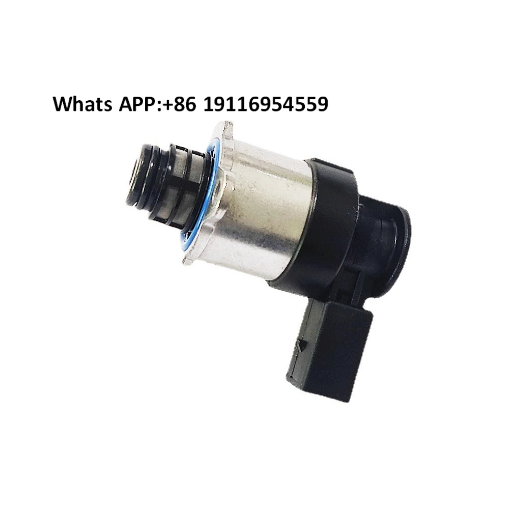Source factory spot direct sales, common rail fuel metering unit/oil inlet proportional valve 0928400706
Source factory spot direct sales, common rail fuel metering unit/oil inlet proportional valve 0928400706
