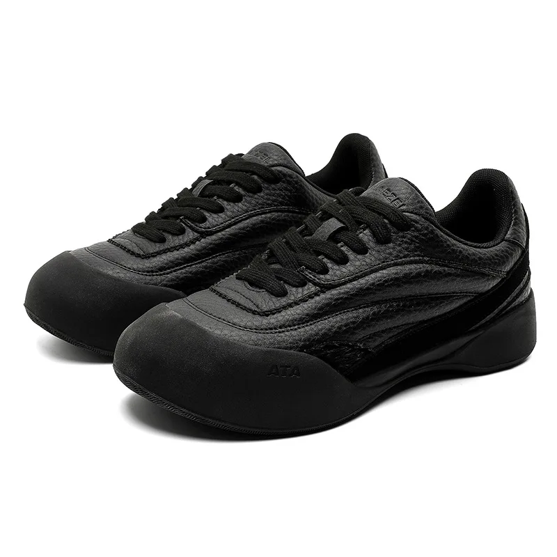 New Men's and Women's High-end Casual Shoes, High-quality Men's Low-cut Thick-soled Casual Sports Shoes and Men's Shoes
New Men's and Women's High-end Casual Shoes, High-quality Men's Low-cut Thick-soled Casual Sports Shoes and Men's Shoes