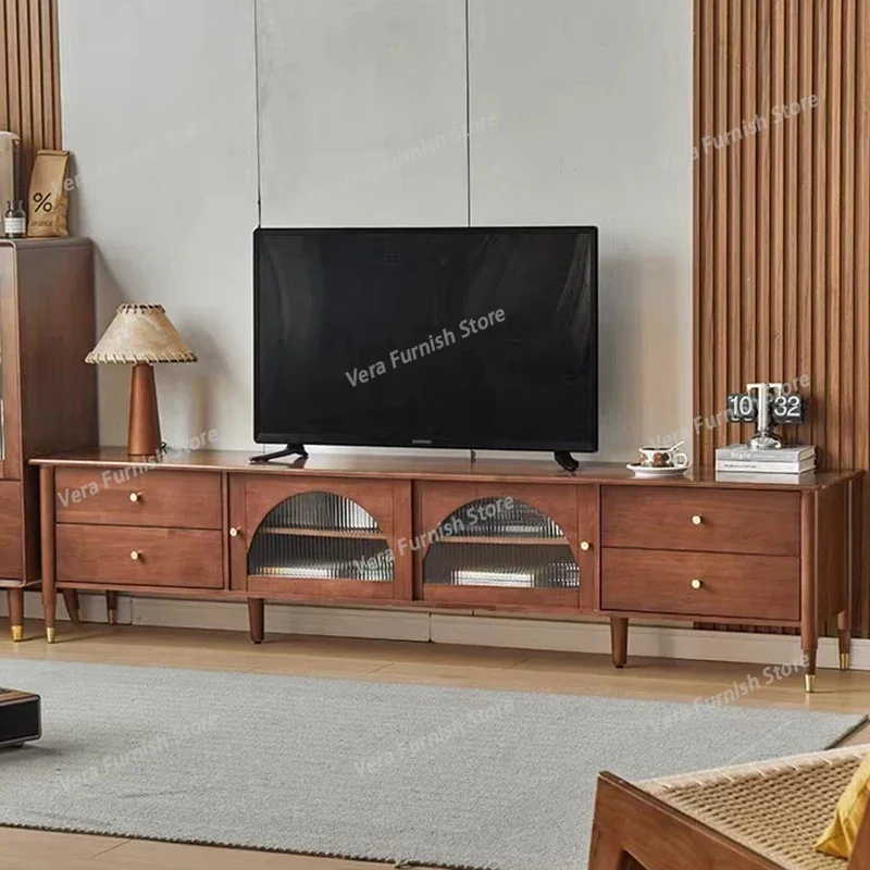 Modern Cabinet TV Stands Supports Wooden Entertainment Center TV Stands Living Room Luxury Home Furniture Televisie Kast FYTS
Modern Cabinet TV Stands Supports Wooden Entertainment Center TV Stands Living Room Luxury Home Furniture Televisie Kast FYTS