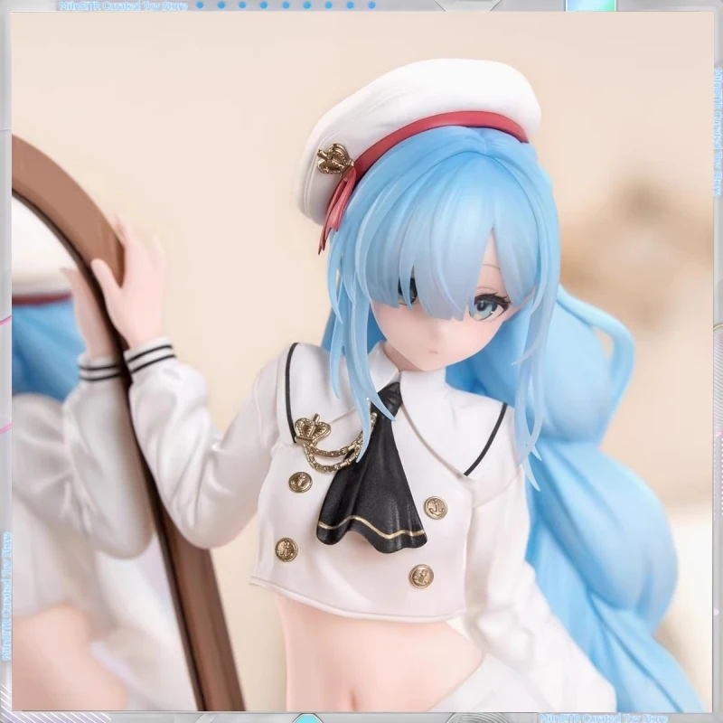 In Stock Myethos Gift Blue Route Janus Hesitant Time To Change Clothes 1/7 Scale Figure Model Ornaments Collection Gifts
In Stock Myethos Gift Blue Route Janus Hesitant Time To Change Clothes 1/7 Scale Figure Model Ornaments Collection Gifts