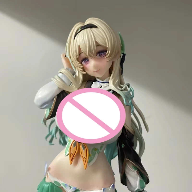25cm Swimsuit Firefly Beautiful Girl Action Figure Static Beach Scene Statue Pc Case Desktop Collectible Decoration Ornament Toy
25cm Swimsuit Firefly Beautiful Girl Action Figure Static Beach Scene Statue Pc Case Desktop Collectible Decoration Ornament Toy