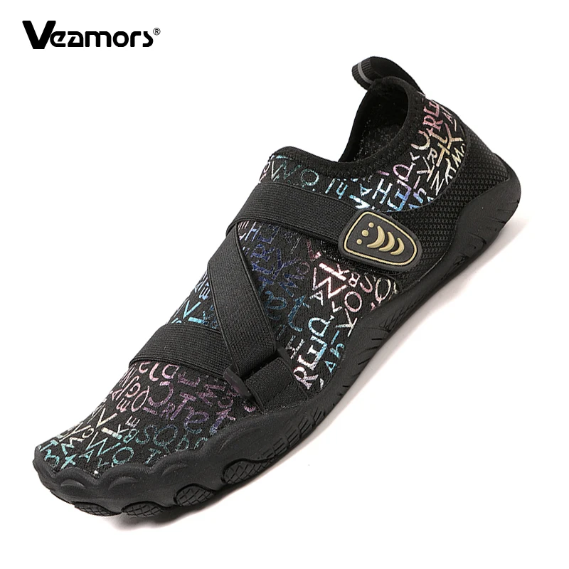 Quick Dry Men's Beach Aqua Shoes Women Soft Breathable Water Sport Shoes Light Non-slip Wading Shoes for Surfing Swimming Diving
Quick Dry Men's Beach Aqua Shoes Women Soft Breathable Water Sport Shoes Light Non-slip Wading Shoes for Surfing Swimming Diving