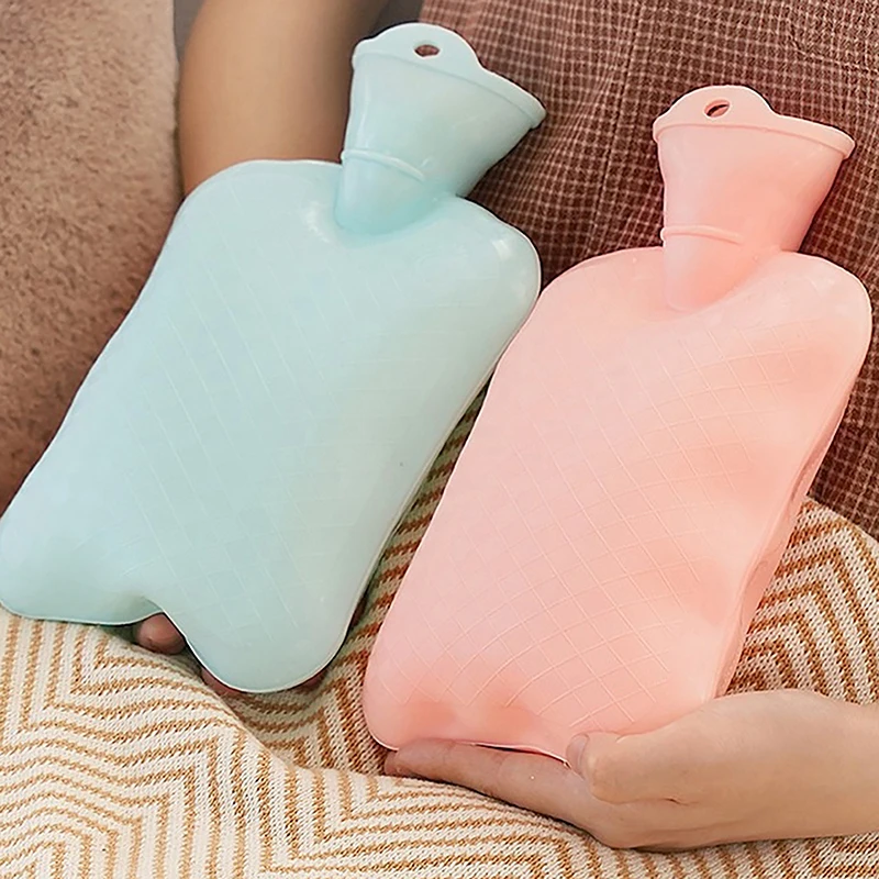 1000ML Hand Warmer Hot Water Bottle Injection Water Heating Reusable PVC Warm Kettle Warm Bed Hot Water Bag Girl Winter
1000ML Hand Warmer Hot Water Bottle Injection Water Heating Reusable PVC Warm Kettle Warm Bed Hot Water Bag Girl Winter