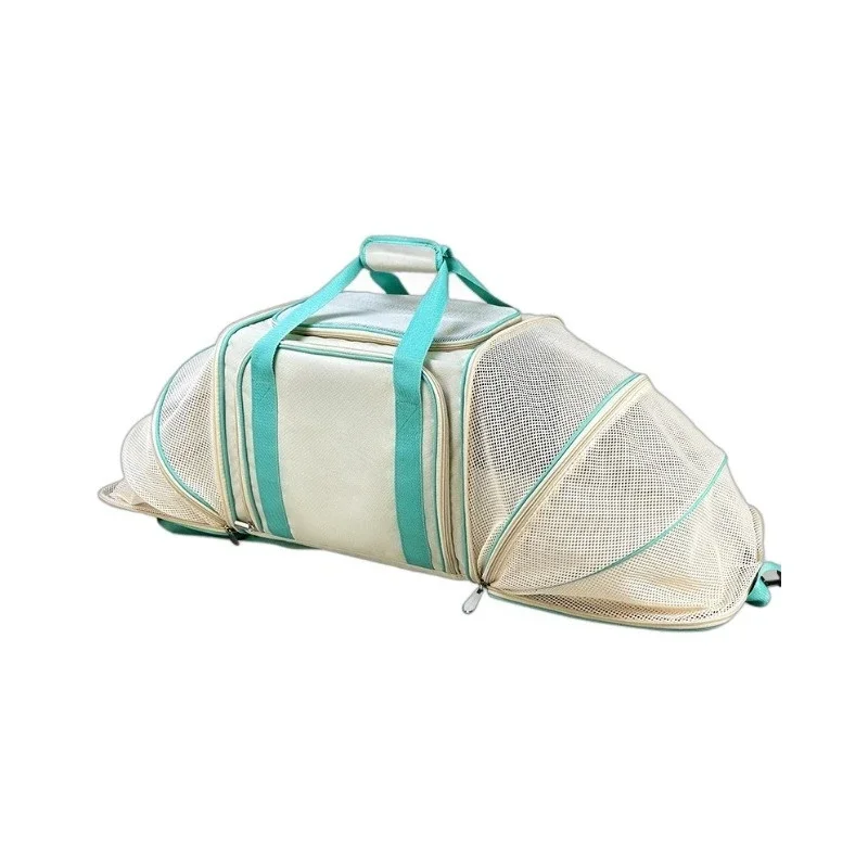 oversized, pet bag, breathable mesh, foldable, cat bag, portable.
oversized, pet bag, breathable mesh, foldable, cat bag, portable.