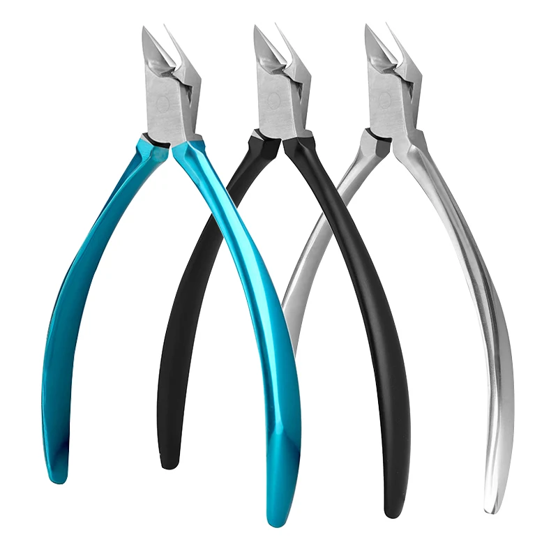 Professional Toenail Nail Clippers for Thick Ingrown Nails Wide Opening Non-Slip Long Handle Toenail Cutter Trimmers Nail Cutter
Professional Toenail Nail Clippers for Thick Ingrown Nails Wide Opening Non-Slip Long Handle Toenail Cutter Trimmers Nail Cutter