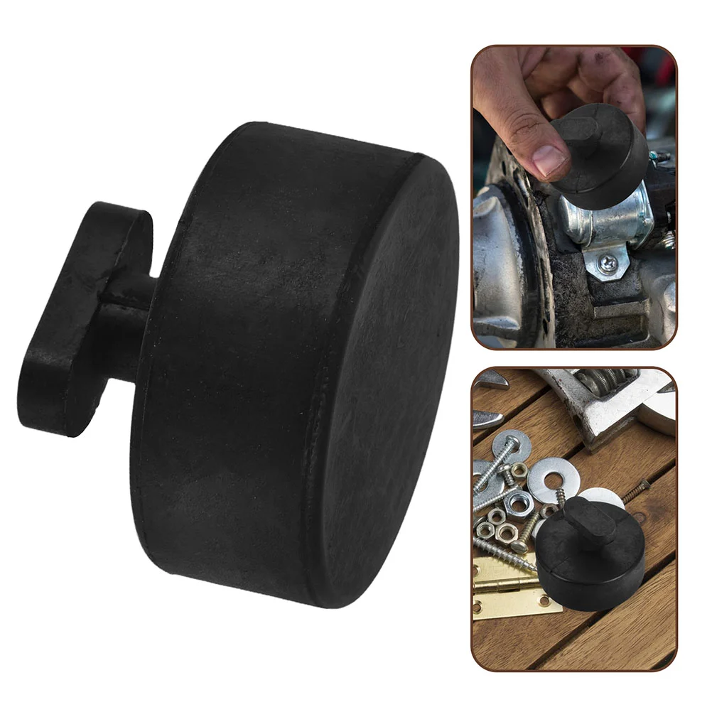 4 Pcs Jack Rubber Pad Automotive Lift Pads Car Adapter Floor Universal Lifting Support
4 Pcs Jack Rubber Pad Automotive Lift Pads Car Adapter Floor Universal Lifting Support