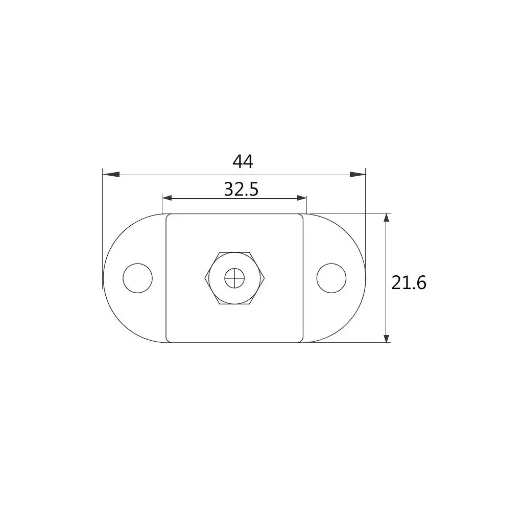 Boat Electrical Parts Insulated Junction Block Power Post Fireproof Terminal Connector for Marine Yacht RV
Boat Electrical Parts Insulated Junction Block Power Post Fireproof Terminal Connector for Marine Yacht RV