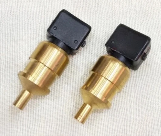 Air Compressor Ambient Temperature Sensor 1089057400 1089057412 Temperature Probe
Air Compressor Ambient Temperature Sensor 1089057400 1089057412 Temperature Probe
