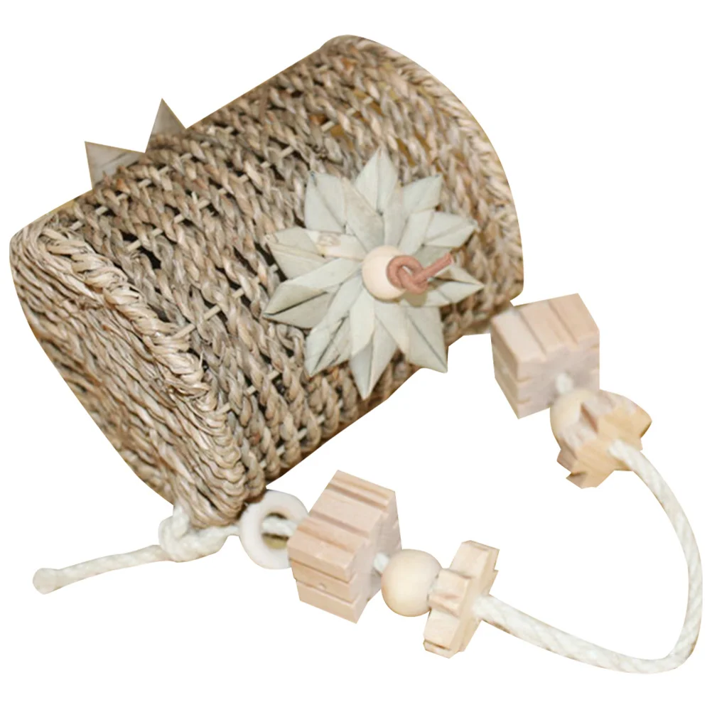 Parrot Hammock Bird Nest Tent Hanging Sleeping Bed For Small Birds Cage Pet Bird Supply Wear-Resistant Comfortable
Parrot Hammock Bird Nest Tent Hanging Sleeping Bed For Small Birds Cage Pet Bird Supply Wear-Resistant Comfortable