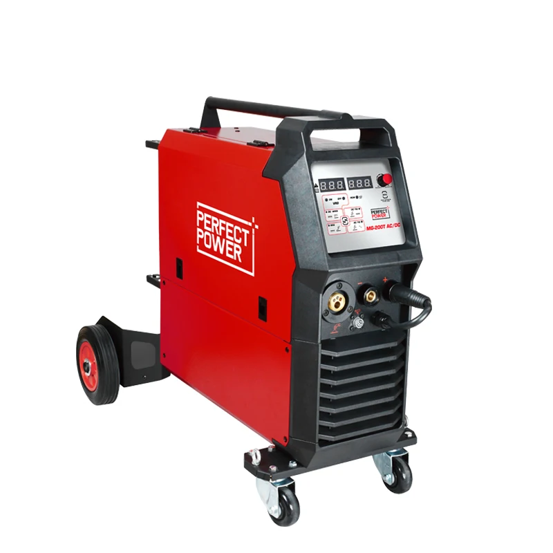 Acdc Tig Welder 3 In 1 Welding Machine Ac Pulse Tig Welder Mig Mag Welding Machine Manual Metal Arc Welders
Acdc Tig Welder 3 In 1 Welding Machine Ac Pulse Tig Welder Mig Mag Welding Machine Manual Metal Arc Welders