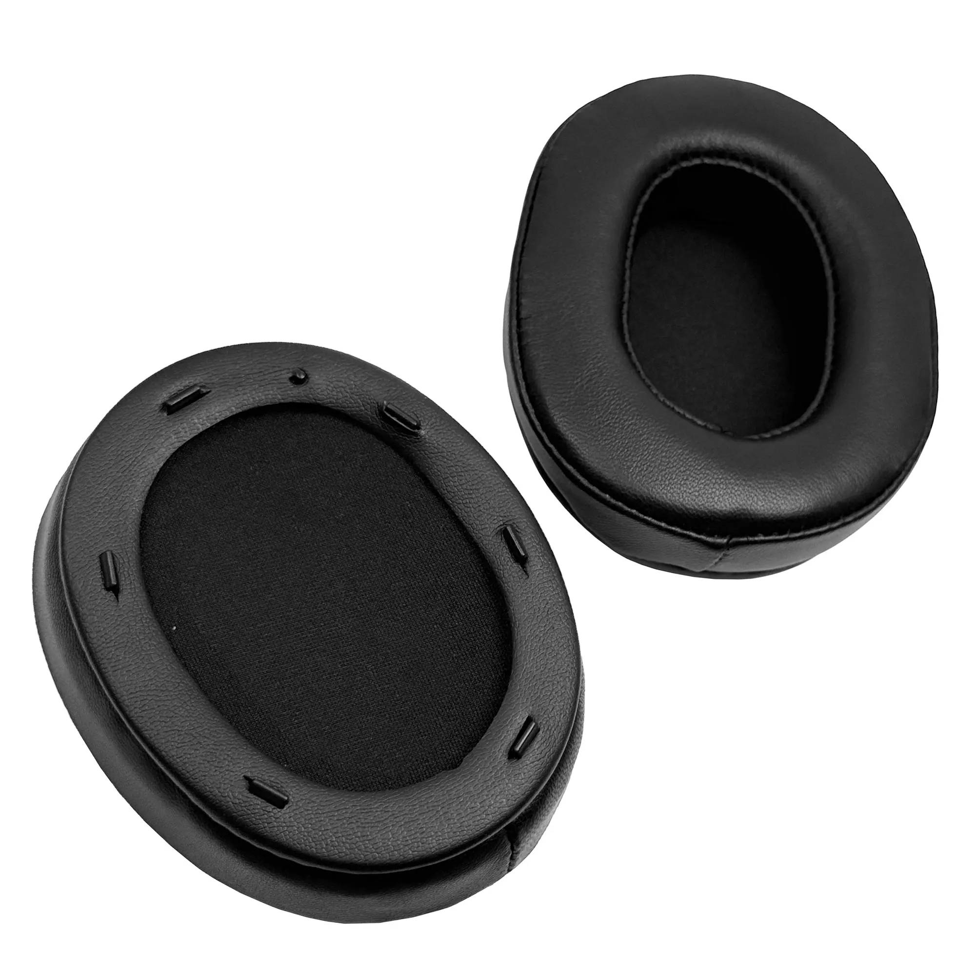 Nullmini Replacement Earpads for Sony WH-XB910N Headphones Ear Cushion Sleeve Earmuffs Headband Nullmini Replacement Earpads for Sony WH-XB910N Headphones Ear Cushion Sleeve Earmuffs Headband