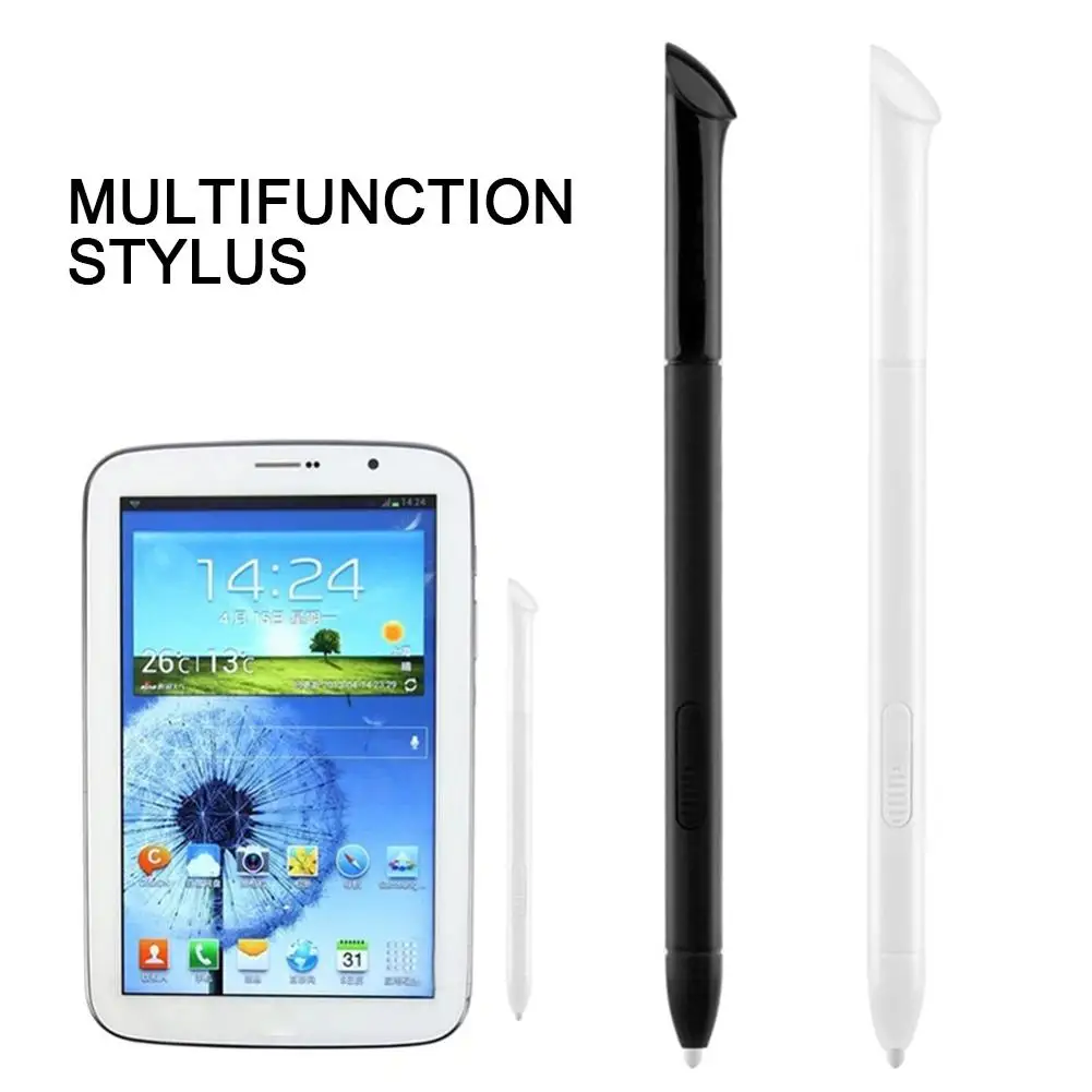 Capacitive Stylus Pen for Samsung Galaxy Note 8.0 GT-N5110 N5120 N5100 S Pen Screen Stylus Tablet Accessories V6K8
Capacitive Stylus Pen for Samsung Galaxy Note 8.0 GT-N5110 N5120 N5100 S Pen Screen Stylus Tablet Accessories V6K8
