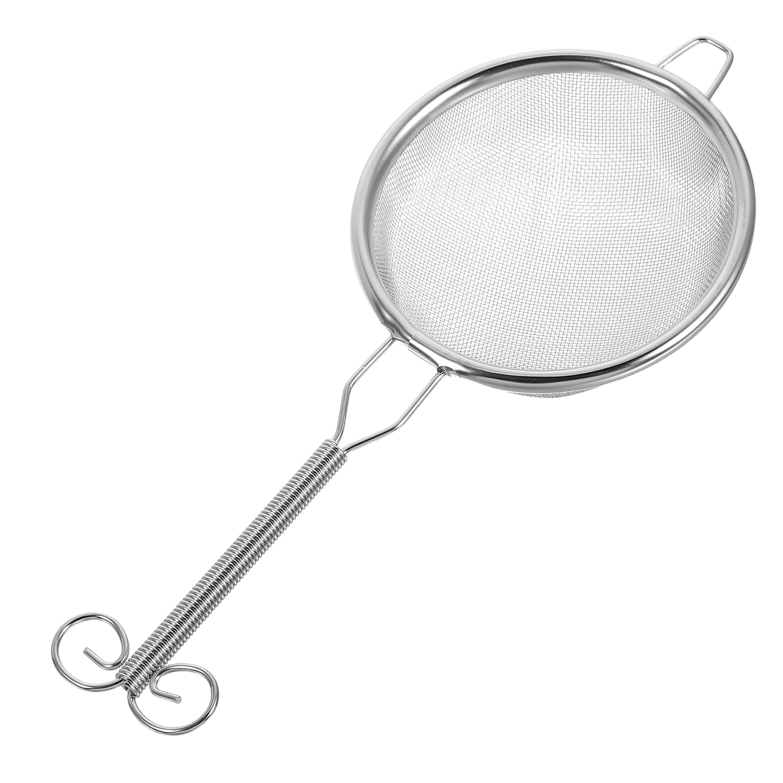 Stainless Steel Tea Strainer Small Long Handle Loose Leaf Infuser Spoon Coffee Filter Mesh Drink Utensil Tea Filters Straw
Stainless Steel Tea Strainer Small Long Handle Loose Leaf Infuser Spoon Coffee Filter Mesh Drink Utensil Tea Filters Straw