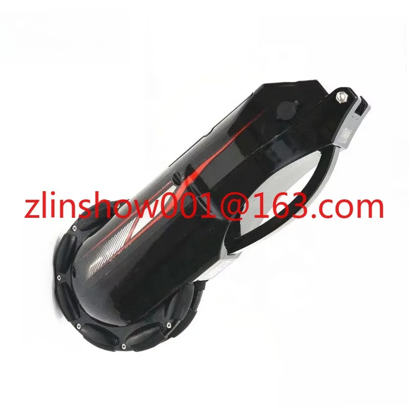24V One Wheel Electric Rear Assist Smart Drive Motor for Manual Wheelchair Electric Wheelchair Trailer Motor Conversion Kit
24V One Wheel Electric Rear Assist Smart Drive Motor for Manual Wheelchair Electric Wheelchair Trailer Motor Conversion Kit
