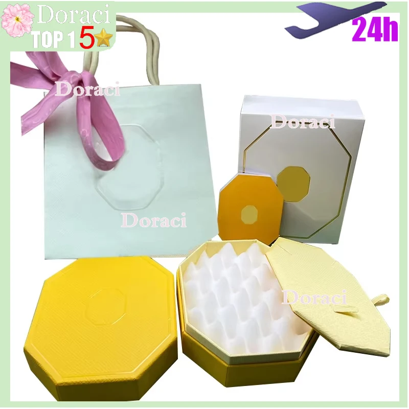 Many Styles European and American Exquisite Jewelry Set Gift Box, Simple and Elegant Gift Box, Trendy Gift Box Set
Many Styles European and American Exquisite Jewelry Set Gift Box, Simple and Elegant Gift Box, Trendy Gift Box Set