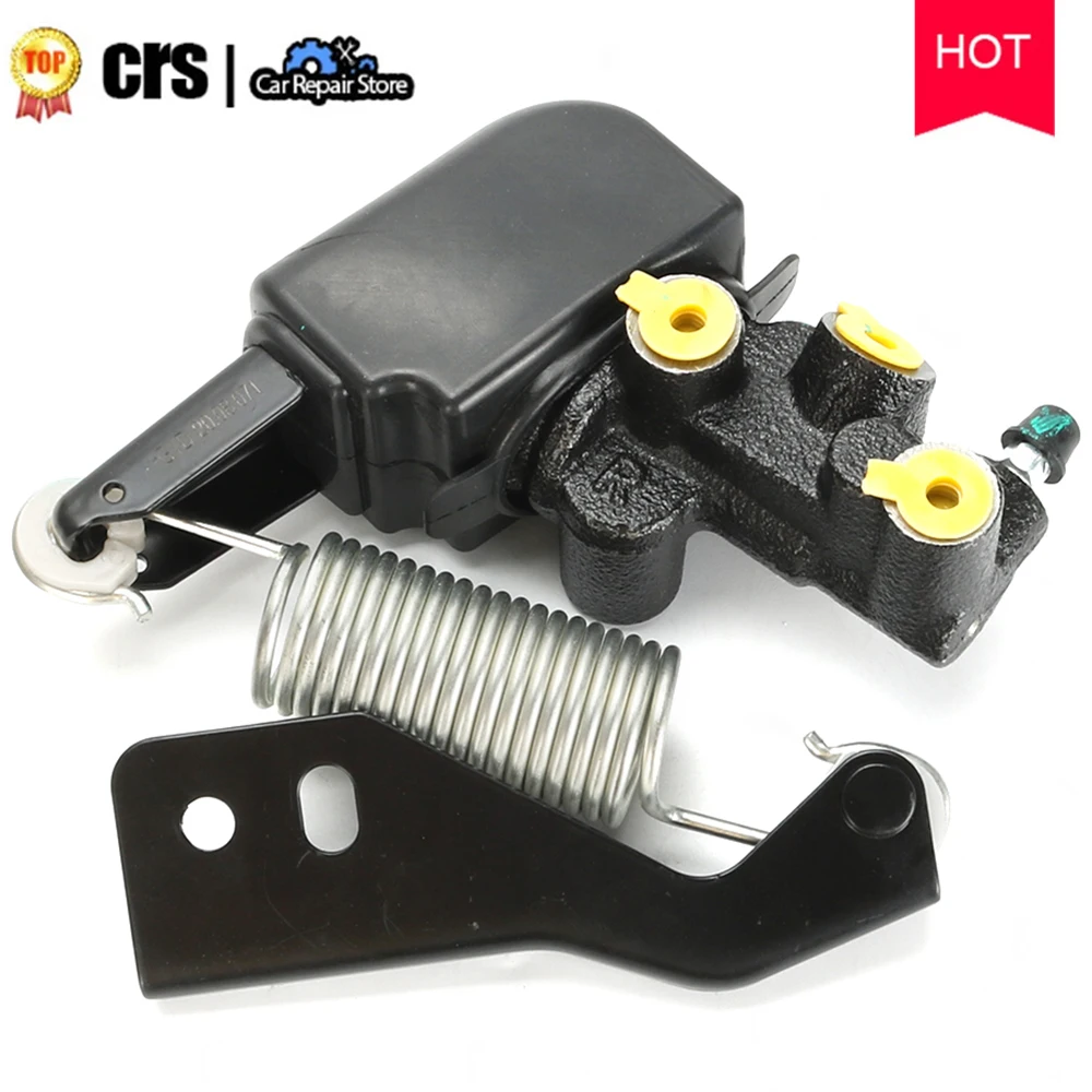High Quality Brake Load Sensing Valve 46400-VK000 46400-VK90A For Nissan Frontier D22TD 2.5TD TD25 1998-2001 46400VK000
High Quality Brake Load Sensing Valve 46400-VK000 46400-VK90A For Nissan Frontier D22TD 2.5TD TD25 1998-2001 46400VK000