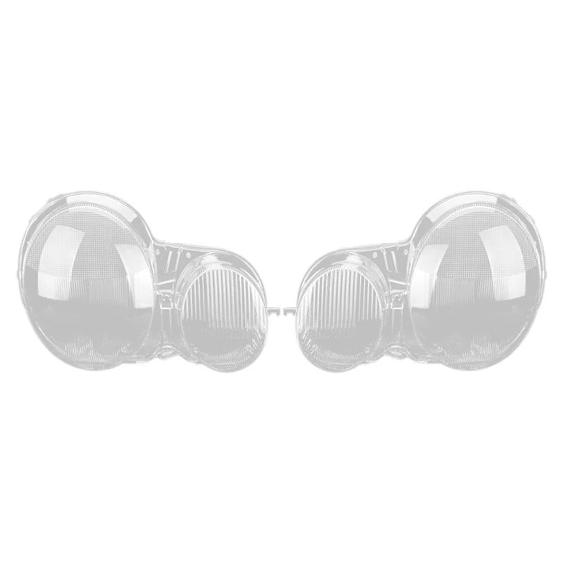 Car Headlight Lens Glass Cover Headlight Cover Component For Mercedes-Benz W210 E-Class 1995-2003 E200 E240 E260 E280 Lamp Cover
Car Headlight Lens Glass Cover Headlight Cover Component For Mercedes-Benz W210 E-Class 1995-2003 E200 E240 E260 E280 Lamp Cover