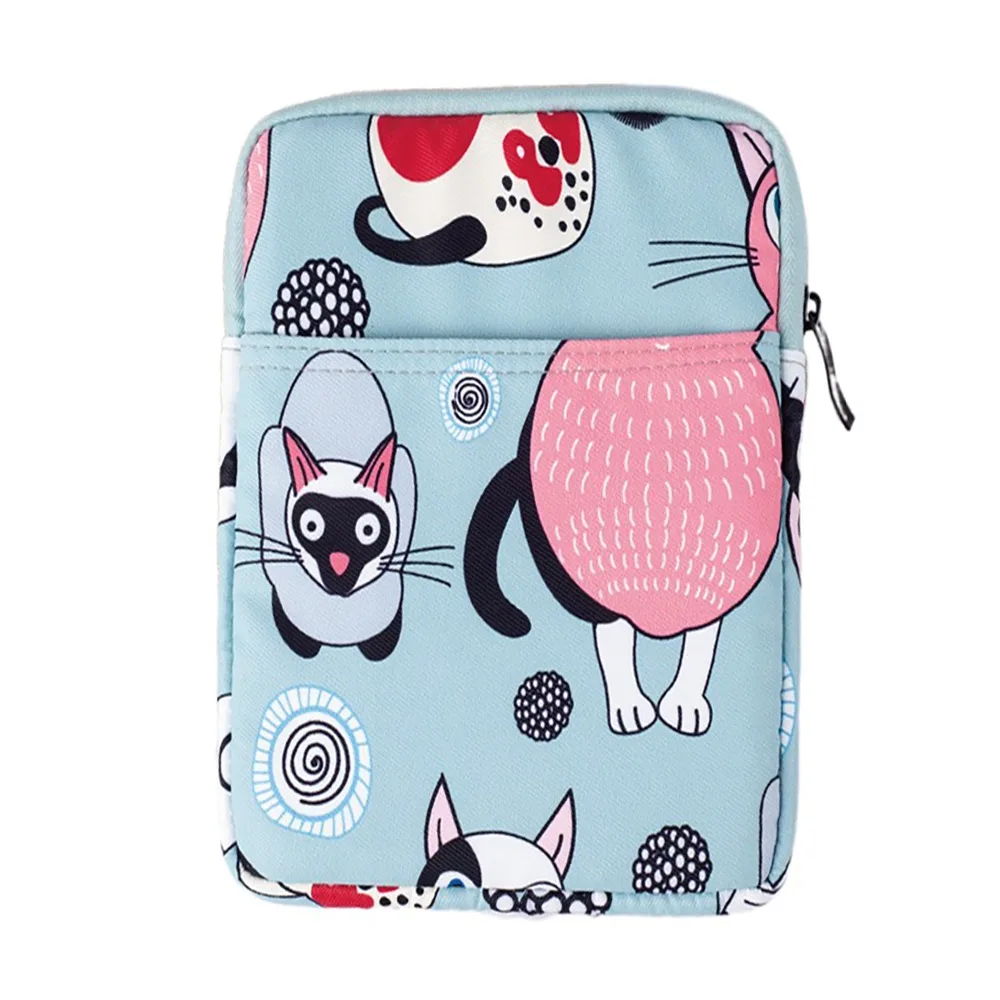 12th Generation 6-7 inch e-Reader Sleeve Wear Resistant Anti Scratch C2V2L3 Carrying Case for Kobo/Boox/Kindle Paperwhite 2024
12th Generation 6-7 inch e-Reader Sleeve Wear Resistant Anti Scratch C2V2L3 Carrying Case for Kobo/Boox/Kindle Paperwhite 2024