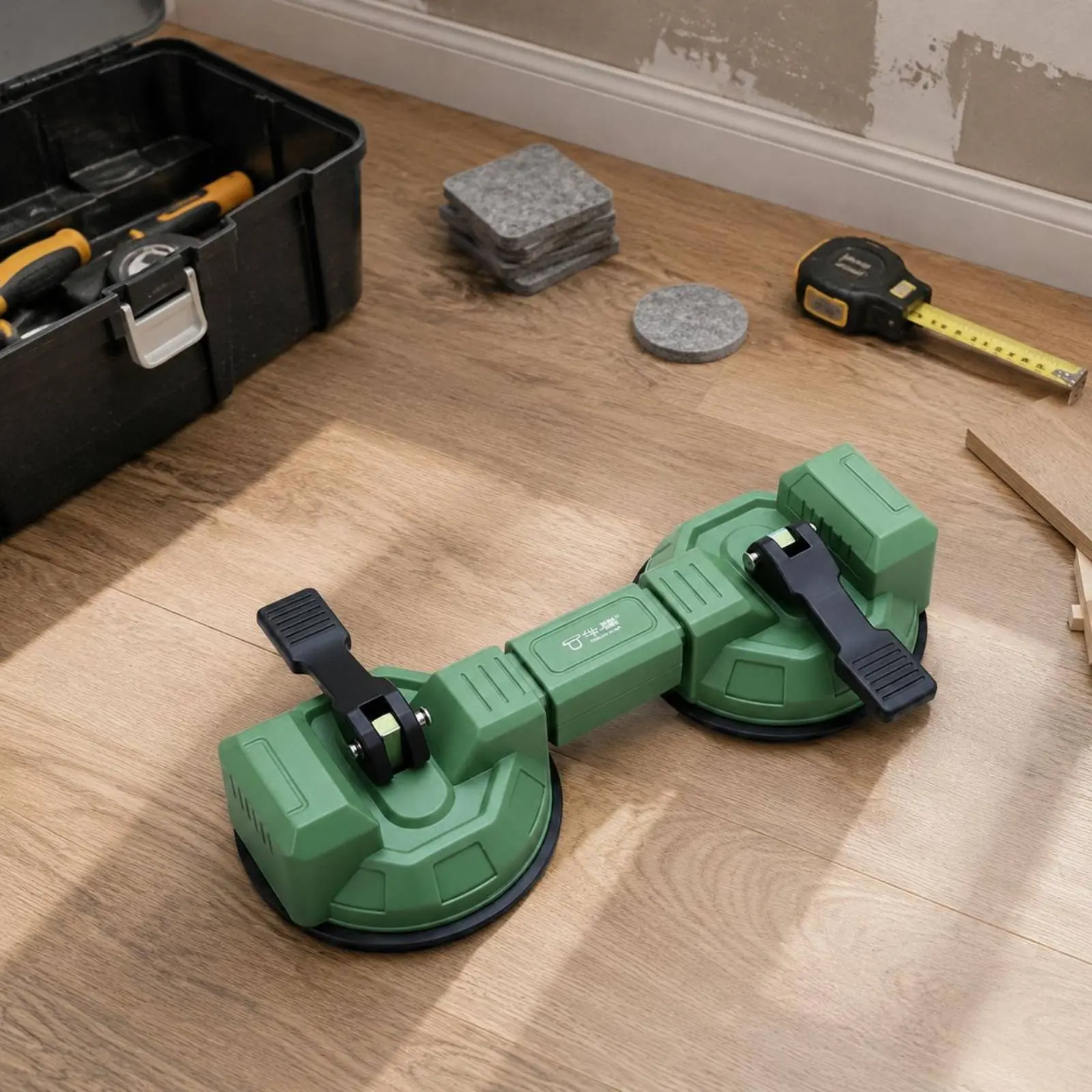 Wood Floor Seam Tool Thickened Base Floor Board Suction Cup
Wood Floor Seam Tool Thickened Base Floor Board Suction Cup