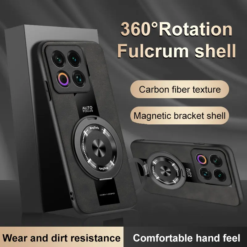 For Meizu 22 Case New High-end Plain Leather 360 Rotating Stand Anti-drop Cover For Meizu 22 Shockproof Funda
For Meizu 22 Case New High-end Plain Leather 360 Rotating Stand Anti-drop Cover For Meizu 22 Shockproof Funda