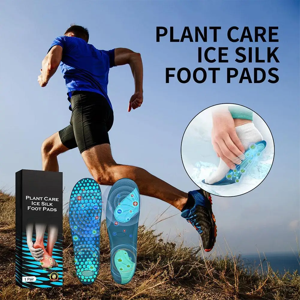 Acupressure Insoles Health Care Insole Massage Pad Acupressure Insole Improve Sleep Quality, Reduce Stress
Acupressure Insoles Health Care Insole Massage Pad Acupressure Insole Improve Sleep Quality, Reduce Stress