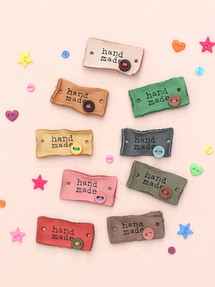 Элитная кожаная бирка ручной работы из ткани, декоративная, мультяшная, для рукоделия, аксессуары для шитья, бренд Vividn из Кореи
Элитная кожаная бирка ручной работы из ткани, декоративная, мультяшная, для рукоделия, аксессуары для шитья, бренд Vividn из Кореи