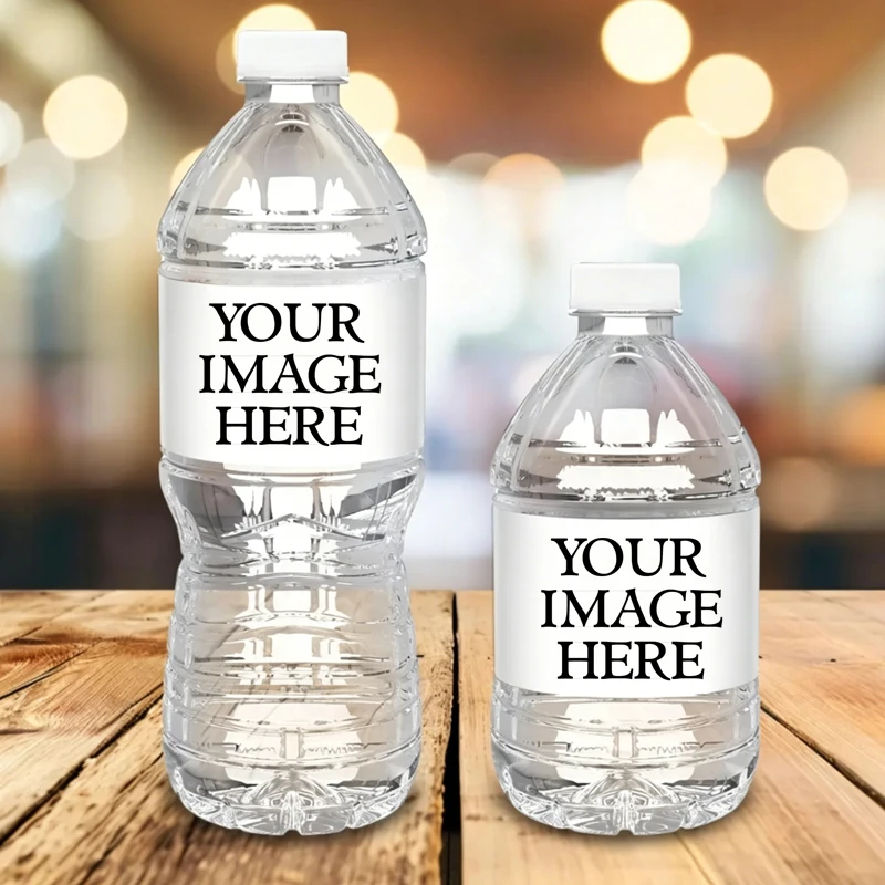 30pcs Personalized Wedding Water Bottle Labels Custom Waterproof Water Bottle Labels, Baptism, Birthday, Communion, Anniversary
30pcs Personalized Wedding Water Bottle Labels Custom Waterproof Water Bottle Labels, Baptism, Birthday, Communion, Anniversary
