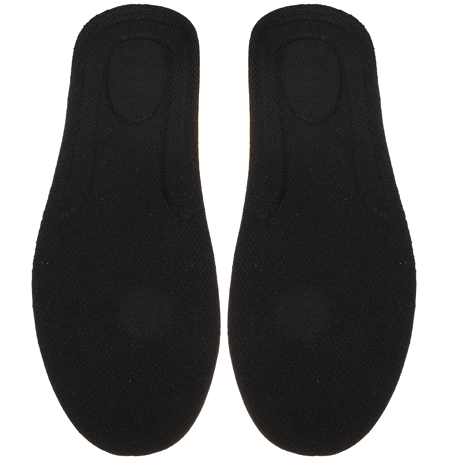 1 Pair Arch Support Shoe Inserts Flat Feet Insoles Orthotic Foot Care Pu Material Breathable Durable Reusable Stylish Design For
1 Pair Arch Support Shoe Inserts Flat Feet Insoles Orthotic Foot Care Pu Material Breathable Durable Reusable Stylish Design For