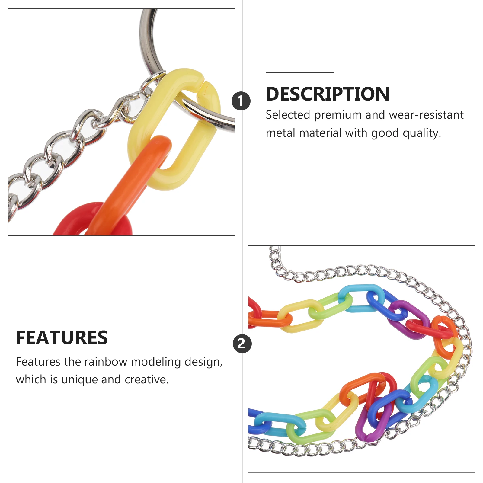 1pc Waist Chain Color Fashion Waist Jewelry Stylish Metal Pant Chain For Women Chic Clothes Decor Accessory Cool Gift Idea
1pc Waist Chain Color Fashion Waist Jewelry Stylish Metal Pant Chain For Women Chic Clothes Decor Accessory Cool Gift Idea