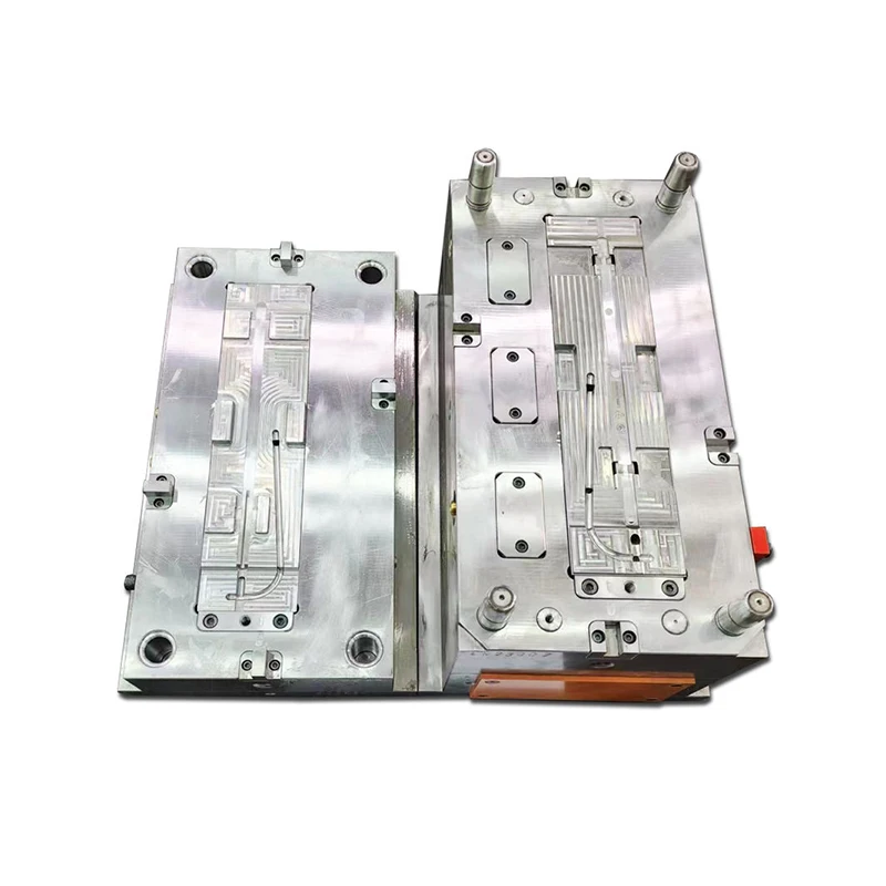 Maker Plastic Tooling Mold Abs Mouldings Parts Custom Plastic Plastic Injection Mold
Maker Plastic Tooling Mold Abs Mouldings Parts Custom Plastic Plastic Injection Mold