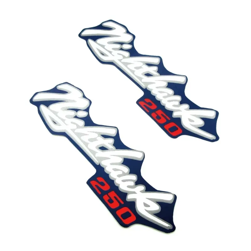 For Honda CB250 Nighthawk CB 250 Scooter Body Fairing Sticker Decals Fuel Gas Tank Emblem Badge Logo Decoration Decal Motorcycle
For Honda CB250 Nighthawk CB 250 Scooter Body Fairing Sticker Decals Fuel Gas Tank Emblem Badge Logo Decoration Decal Motorcycle