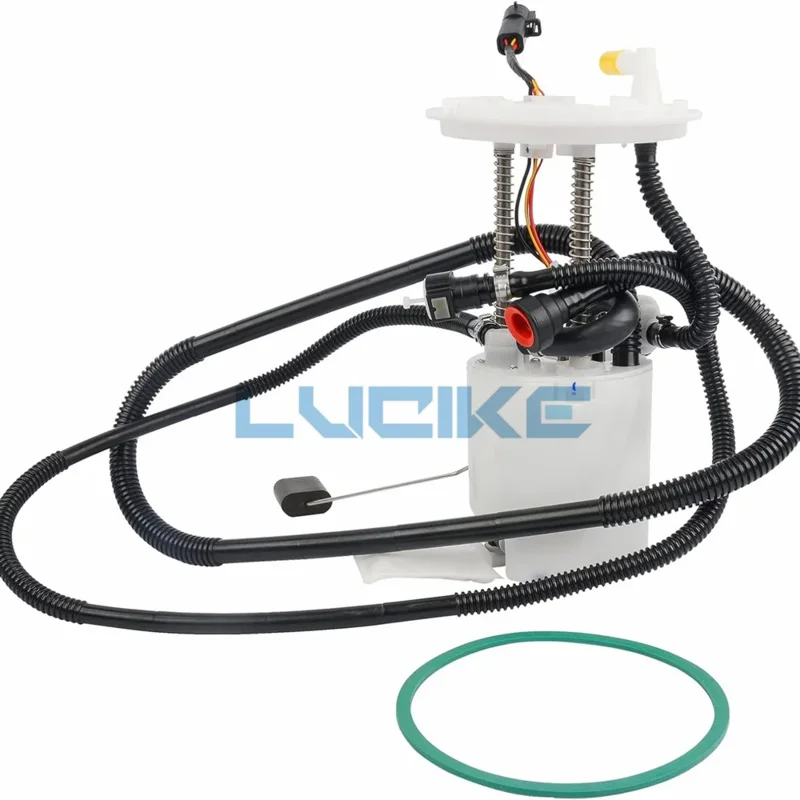 Fuel Pump Assembly OEM: XR849199 C2C20262 C2C22131 C2C6606 for Jaguar S-Type XJ8
Fuel Pump Assembly OEM: XR849199 C2C20262 C2C22131 C2C6606 for Jaguar S-Type XJ8