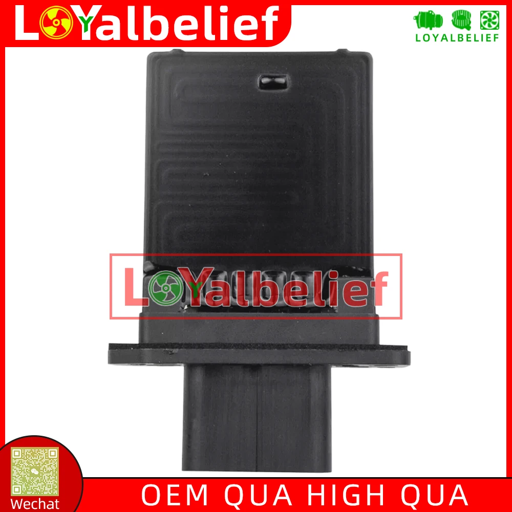 Blower Motor Resistor For Ford Fiesta Escape F150 F250 Lincoln Mark Mercury Mariner 973-444 53-69629 3F2Z-18591-AA 3F2Z18591AA
Blower Motor Resistor For Ford Fiesta Escape F150 F250 Lincoln Mark Mercury Mariner 973-444 53-69629 3F2Z-18591-AA 3F2Z18591AA