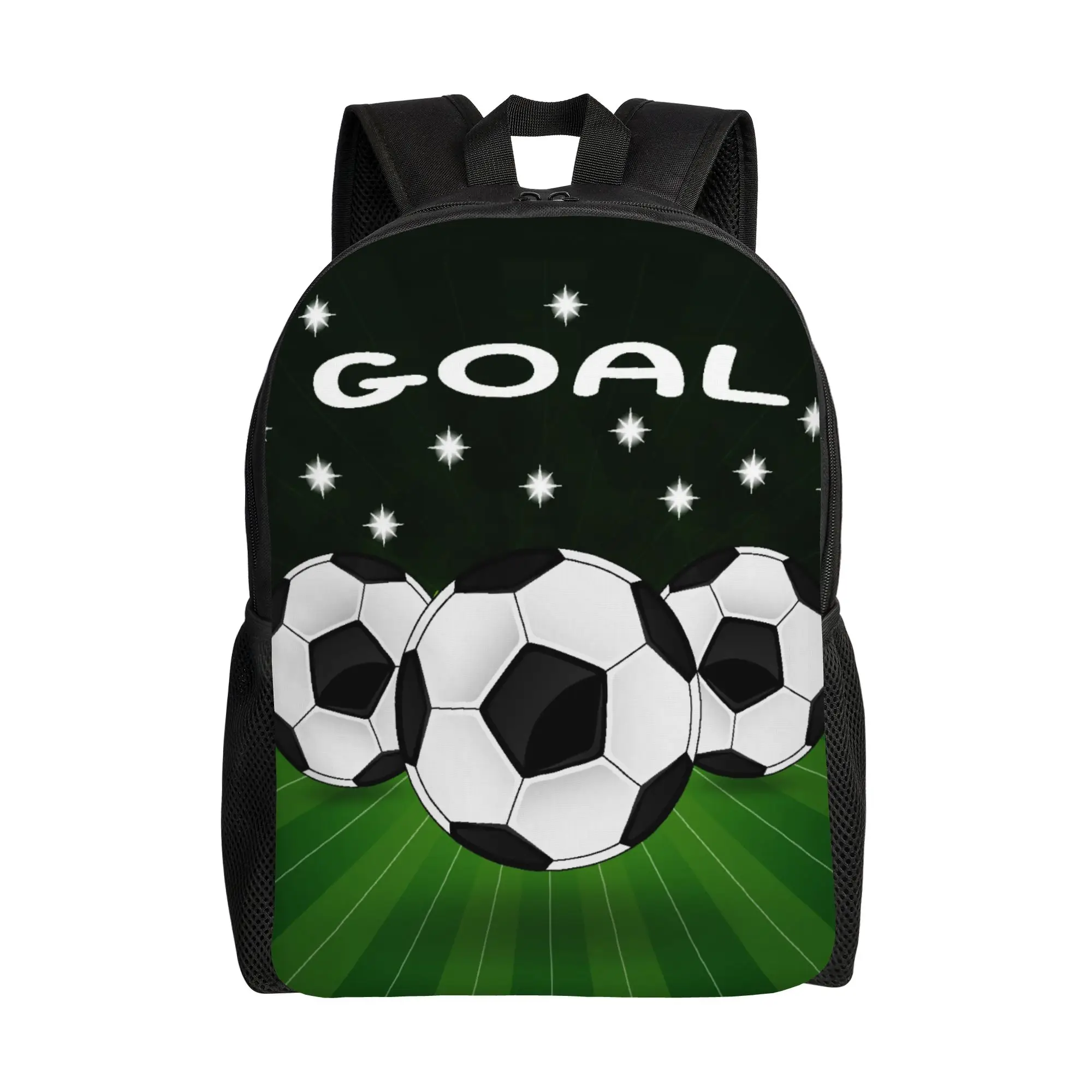 Рюкзак для футбола и спорта для подростков, студентов, мужчин и женщин, для активного отдыха, путешествий, походов, с отделением для ноутбука, холщовый
Рюкзак для футбола и спорта для подростков, студентов, мужчин и женщин, для активного отдыха, путешествий, походов, с отделением для ноутбука, холщовый